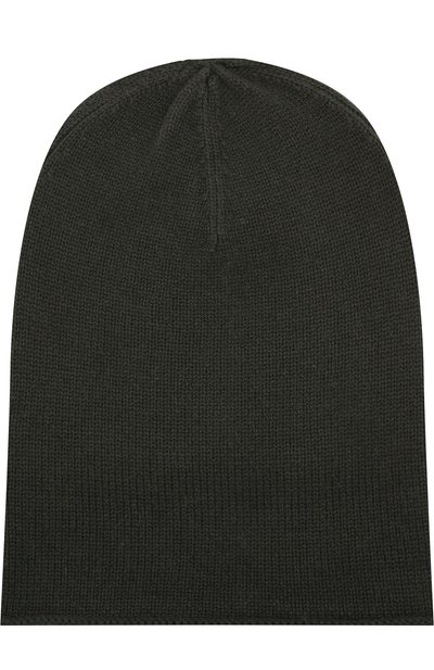 Кашемировая шапка бини ALLUDE, арт. 185/11204, фото 1