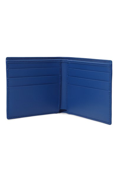 Кожаное портмоне DOLCE & GABBANA, арт. BP1321/AG218, фото 3