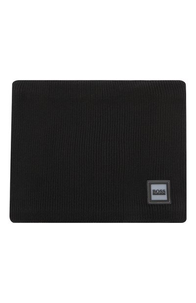 Шарф-снуд BOSS, арт. J21243, фото 2