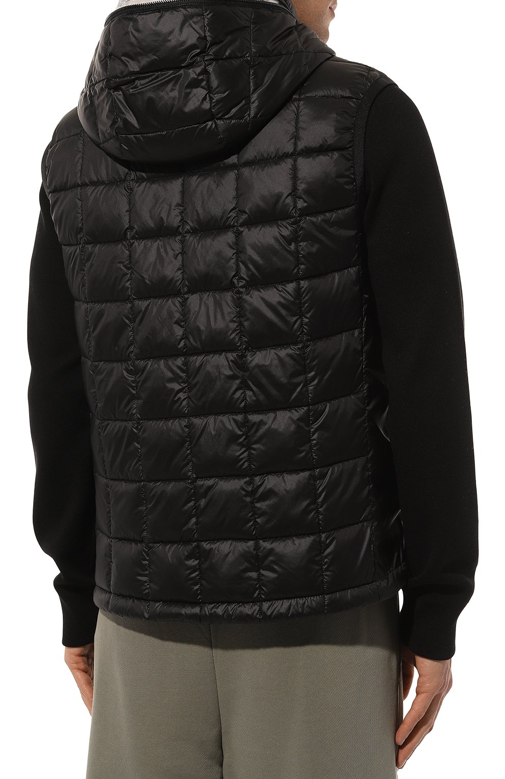 Утепленный жилет BOGNER FIRE+ICE, арт. 34108370, фото 8