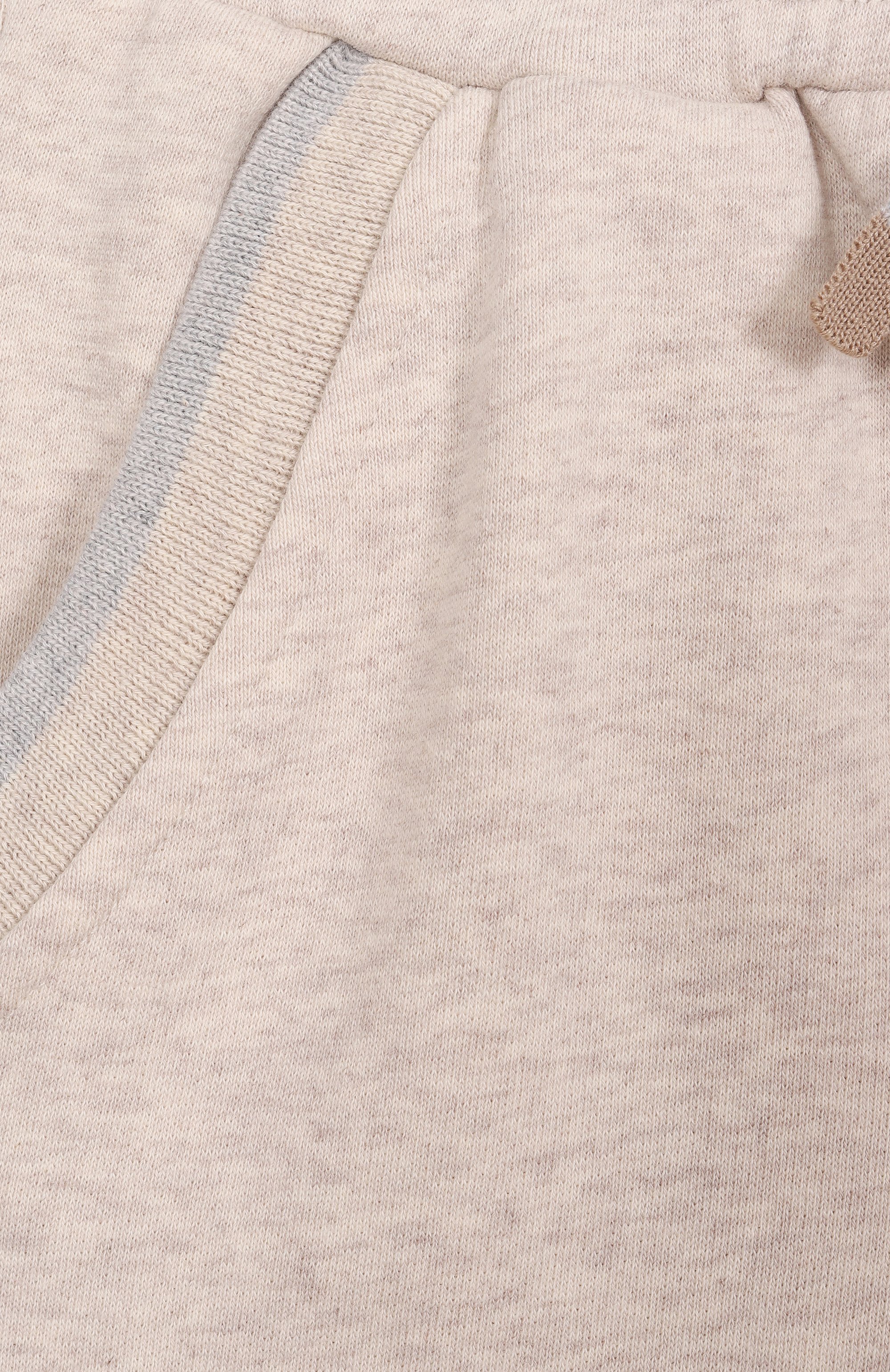 Хлопковые шорты ELEVENTY, арт. EW6Q69/Z1298/4-8, фото 3