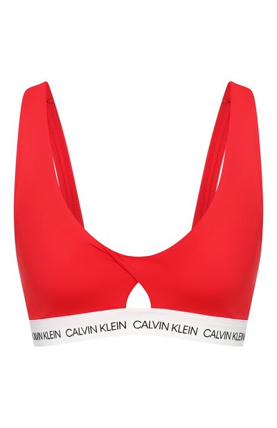 Бра-топ CALVIN KLEIN, арт. KW0KW00925, фото 1