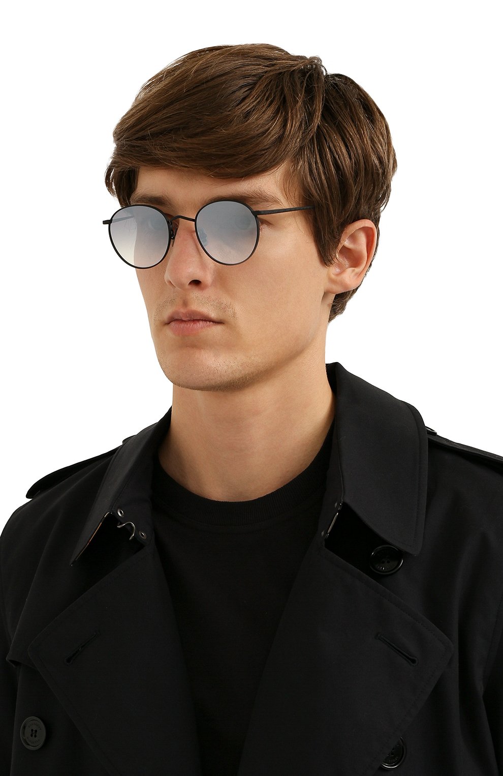 Солнцезащитные очки EYEPETIZER, арт. J0CKEY 6-27F, фото 3