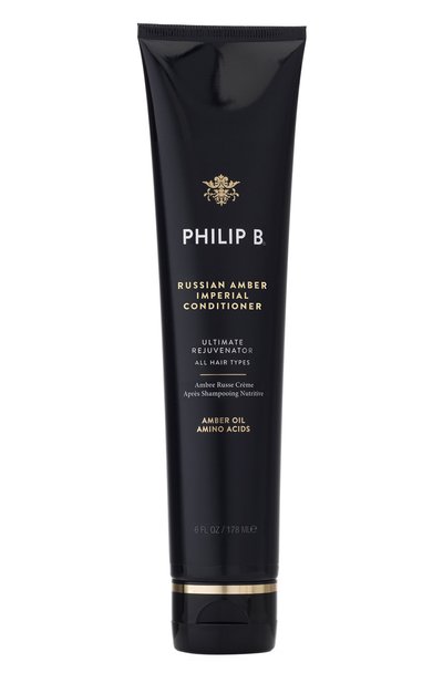 Женский кондиционер для волос russian amber imperial conditioner (178ml) PHILIP B, арт. 893239000947