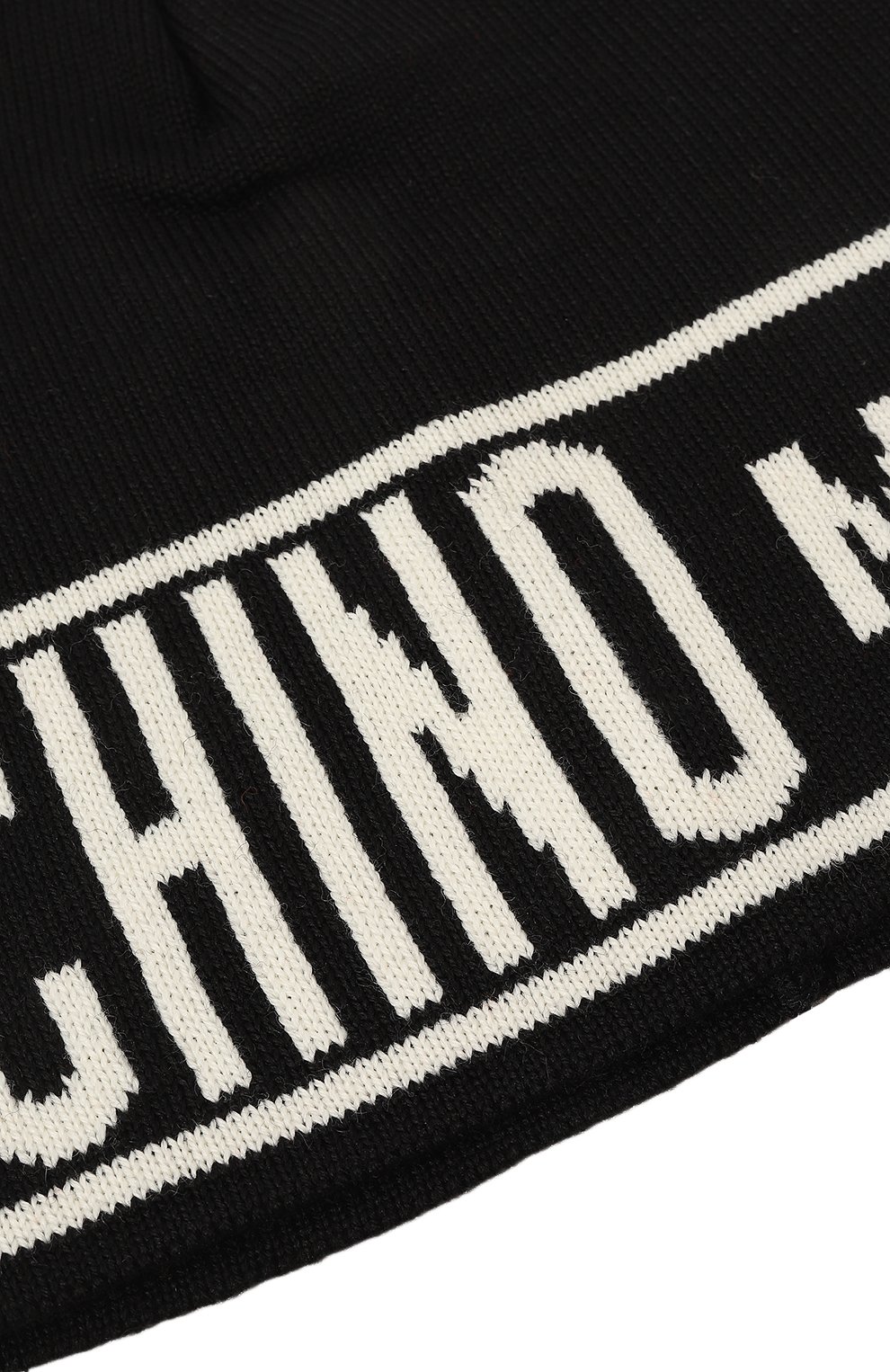 Шапка MOSCHINO, арт. 60081/M5633, фото 3