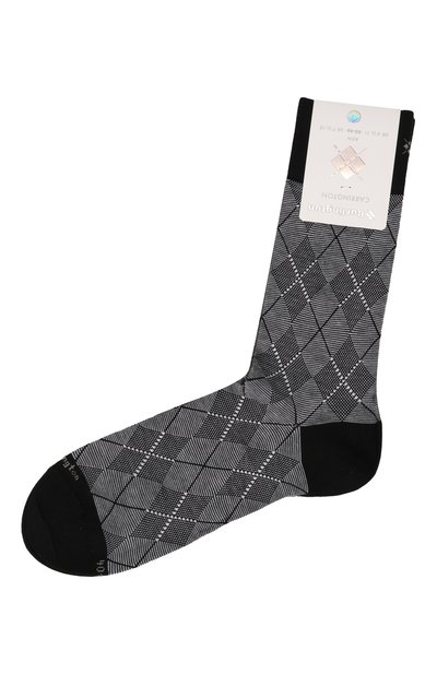 Мужские хлопковые носки BURLINGTON, арт. 21061