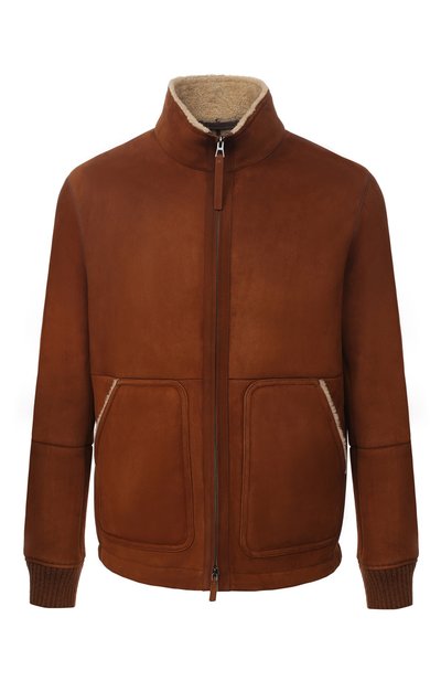 Дубленка ZEGNA, арт. UVPLU/V265, фото 1