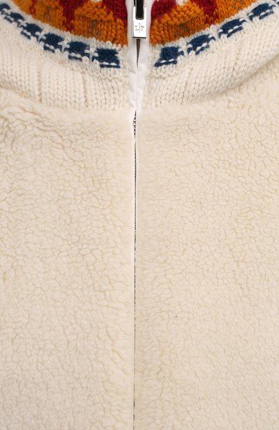 Двусторонняя куртка LORO PIANA, арт. FAL8904, фото 5