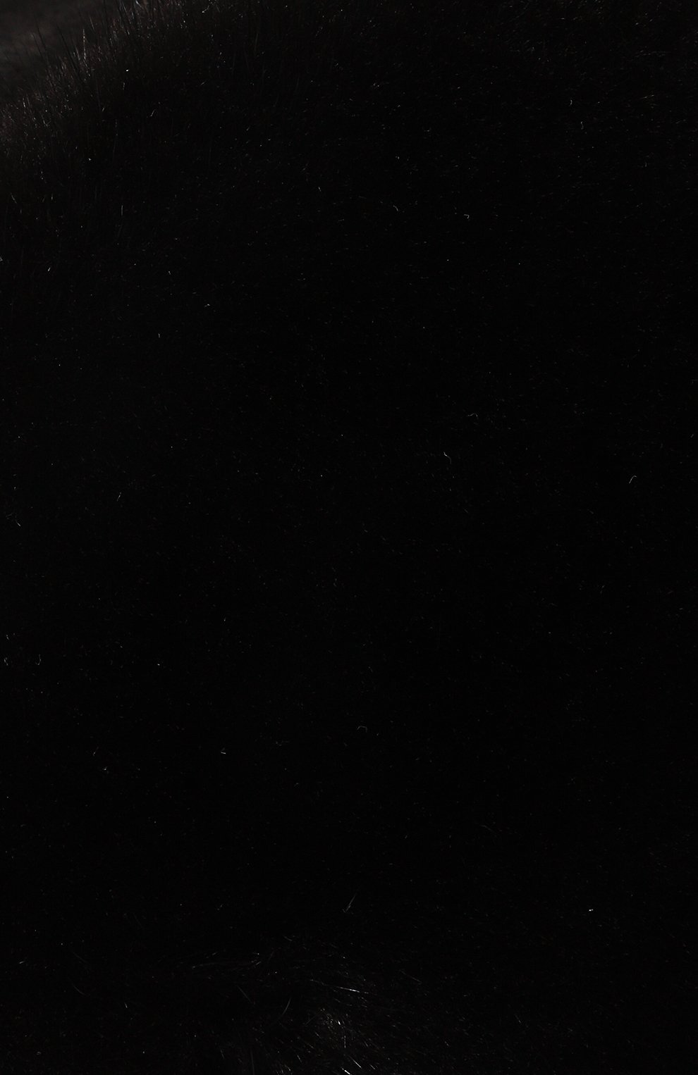 Норковая шапка VICTORIA KUSENKOVA, арт. 411512802059, фото 3