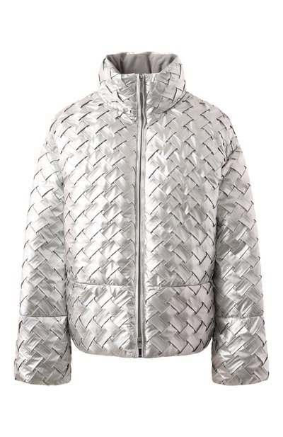 Женский пуховик EMPORIO ARMANI, арт. 6D2B73/2NGPZ