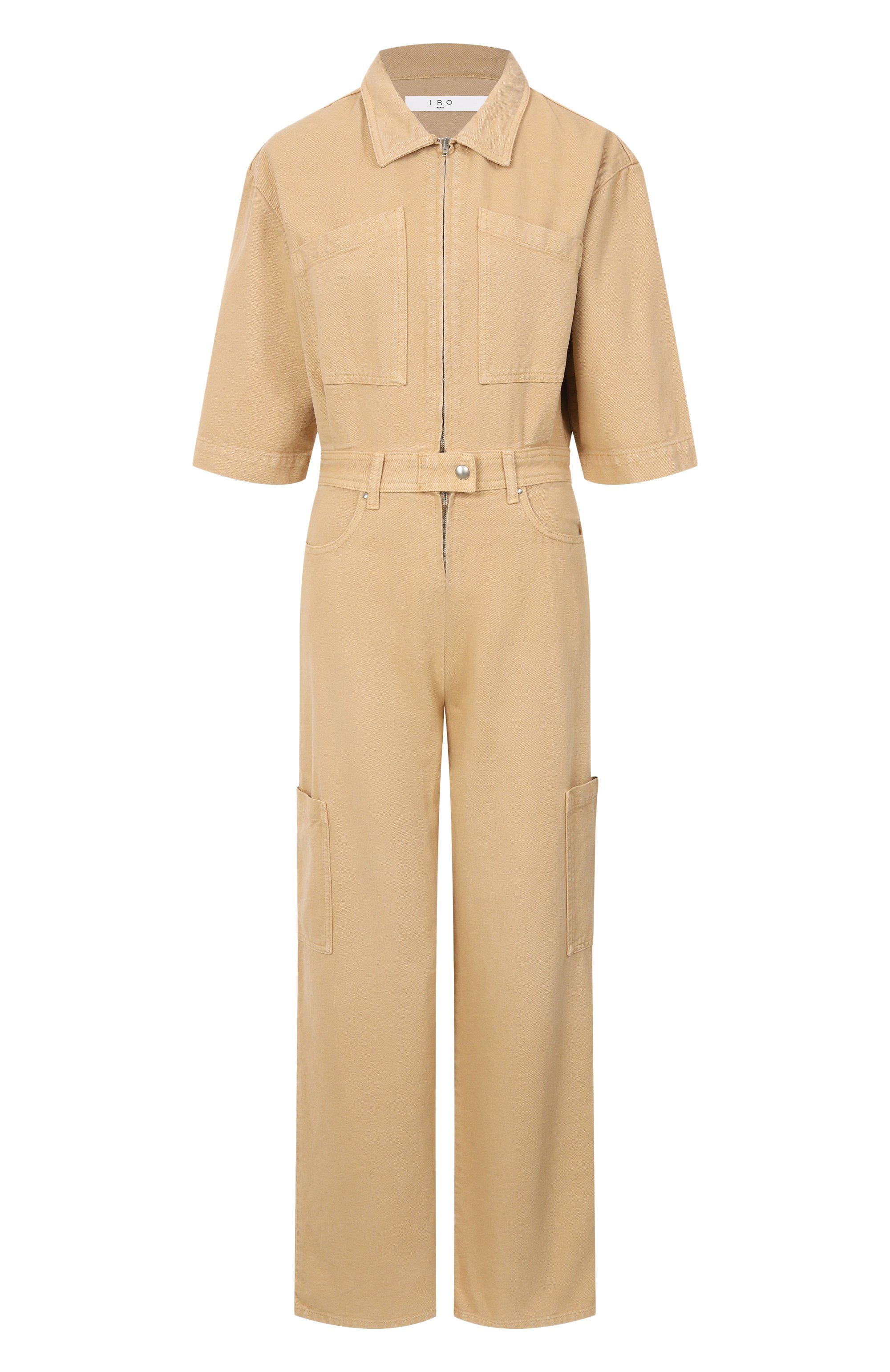 Джинсовый комбинезон IRO, арт. WP28MAINA, фото 1