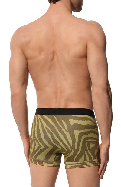 Хлопковые боксеры TOM FORD, арт. T4LC3184, фото 3