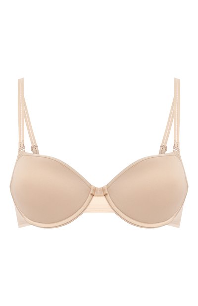 Бюстгальтер с плотной чашкой CHANTELLE, арт. 2126_тел, фото 1