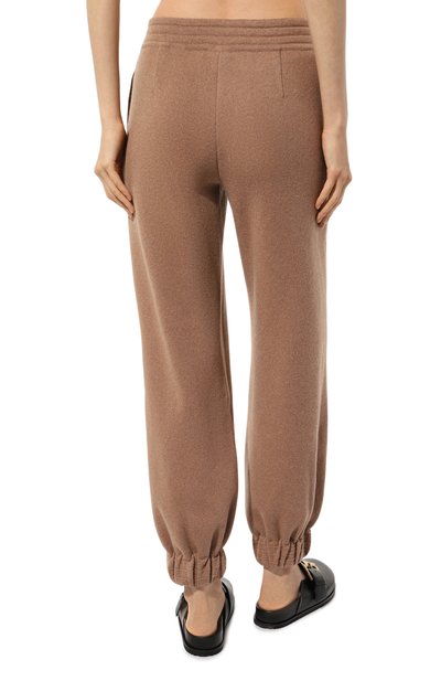 Кашемировые джоггеры FREEAGE, арт. W24.PT096.3001.129, фото 4