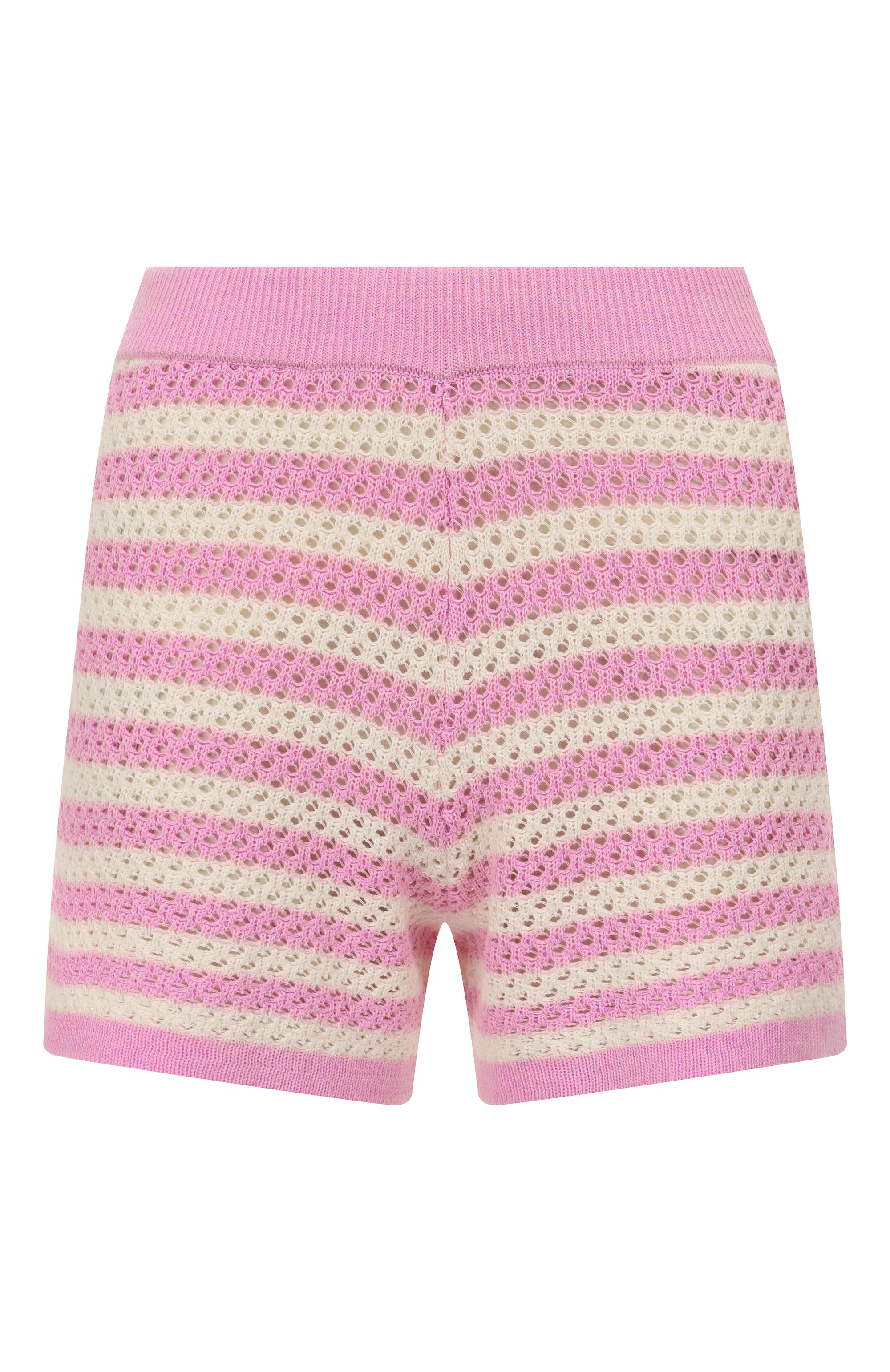 Шорты MC2 SAINT BARTH, арт. STBW YVETTE/06247H, фото 1