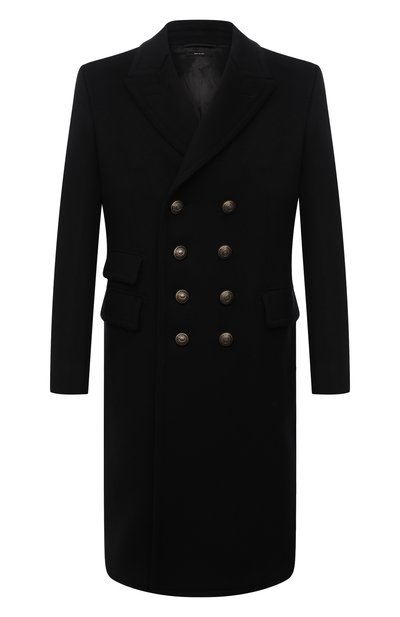 Пальто из шерсти и кашемира TOM FORD, арт. BY030/TF0812, фото 1