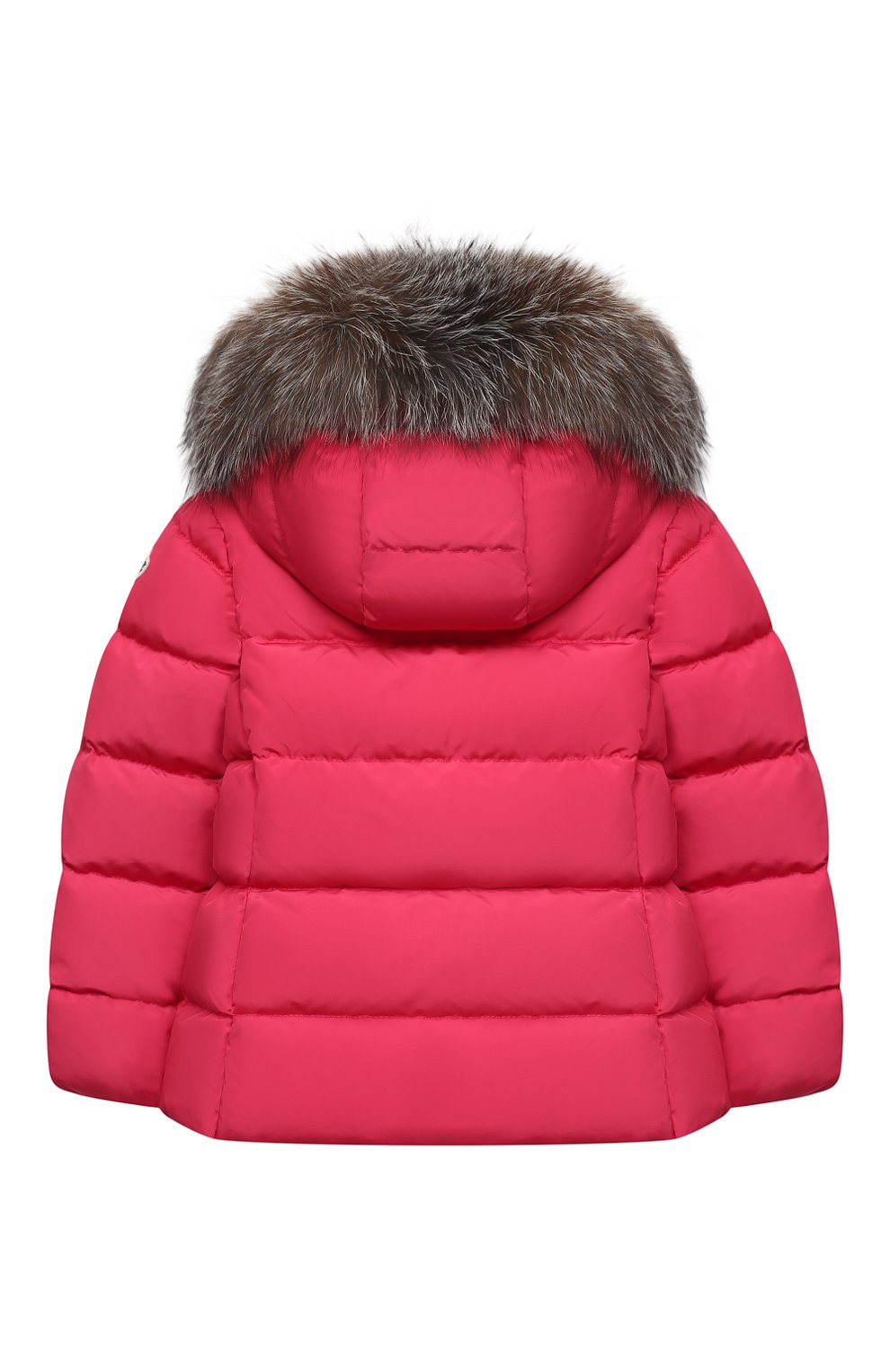 Комплект из куртки и комбинезона MONCLER, арт. F2-954-1F501-12-57244/8-10A, фото 3