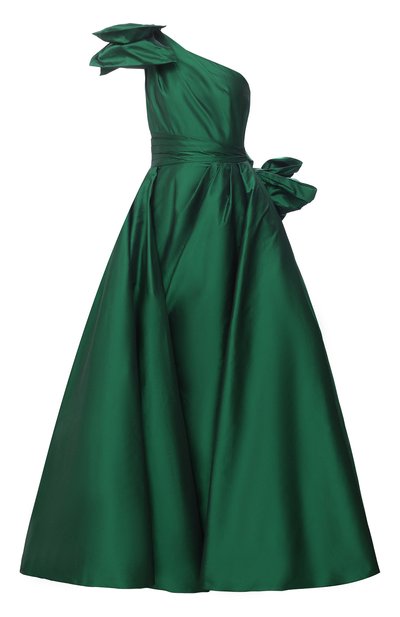 Женское платье ZUHAIR MURAD, арт. DRP20047/FAPL001