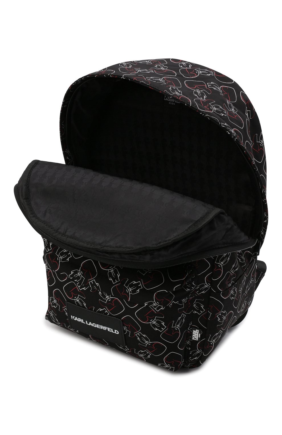 Рюкзак KARL LAGERFELD KIDS, арт. Z20064, фото 3