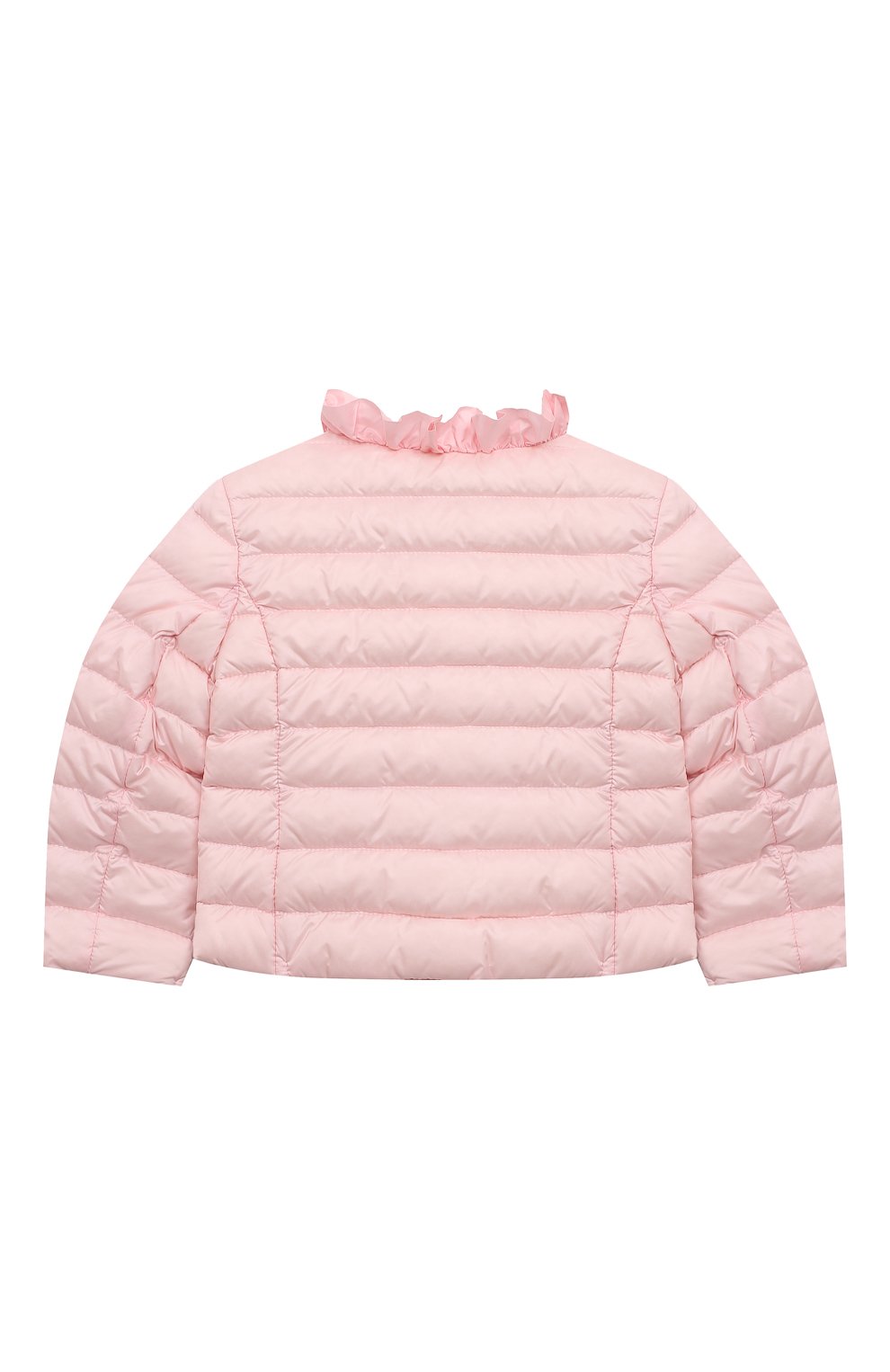 Пуховая куртка IL GUFO, арт. P23GR157N0068/2, фото 2