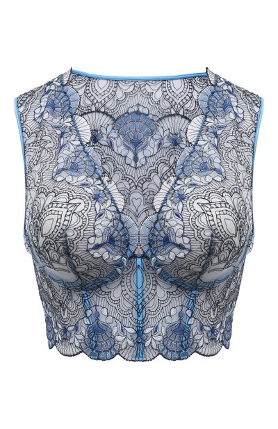 Женский бюстгальтер-бюстье I.D. SARRIERI, арт. J5016