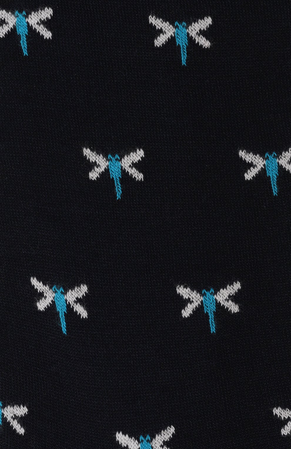 Хлопковые носки FEFE`, арт. S0LIBELLULA1C-U, фото 2