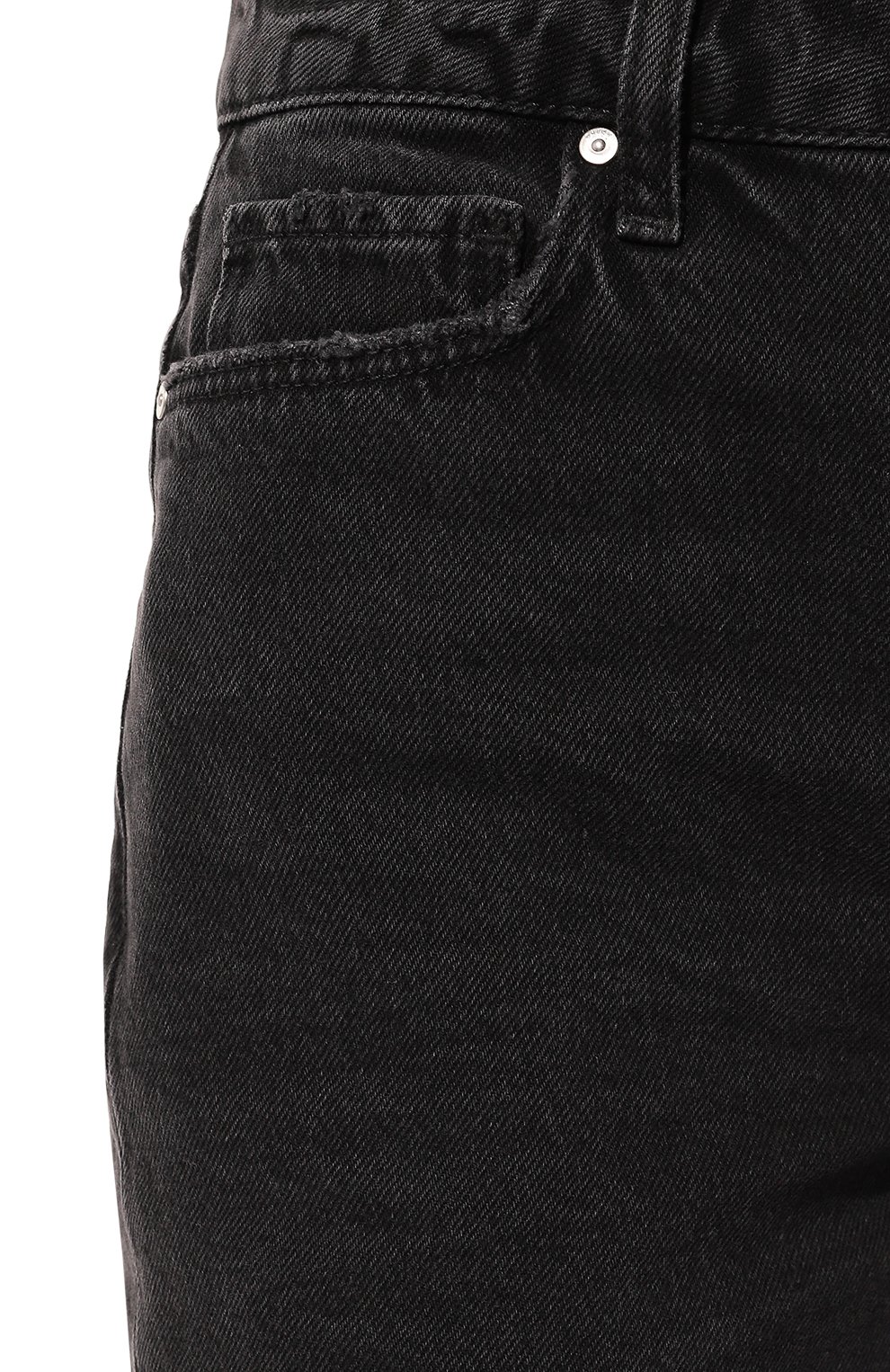 Джинсовые шорты sammy short PAIGE, арт. 7926G82-5617, фото 5