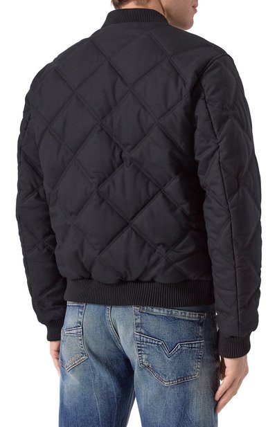 Бомбер BOSS, арт. 50530346, фото 4