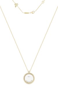 Кулон CHOPARD, арт. 799434-0301, фото 2