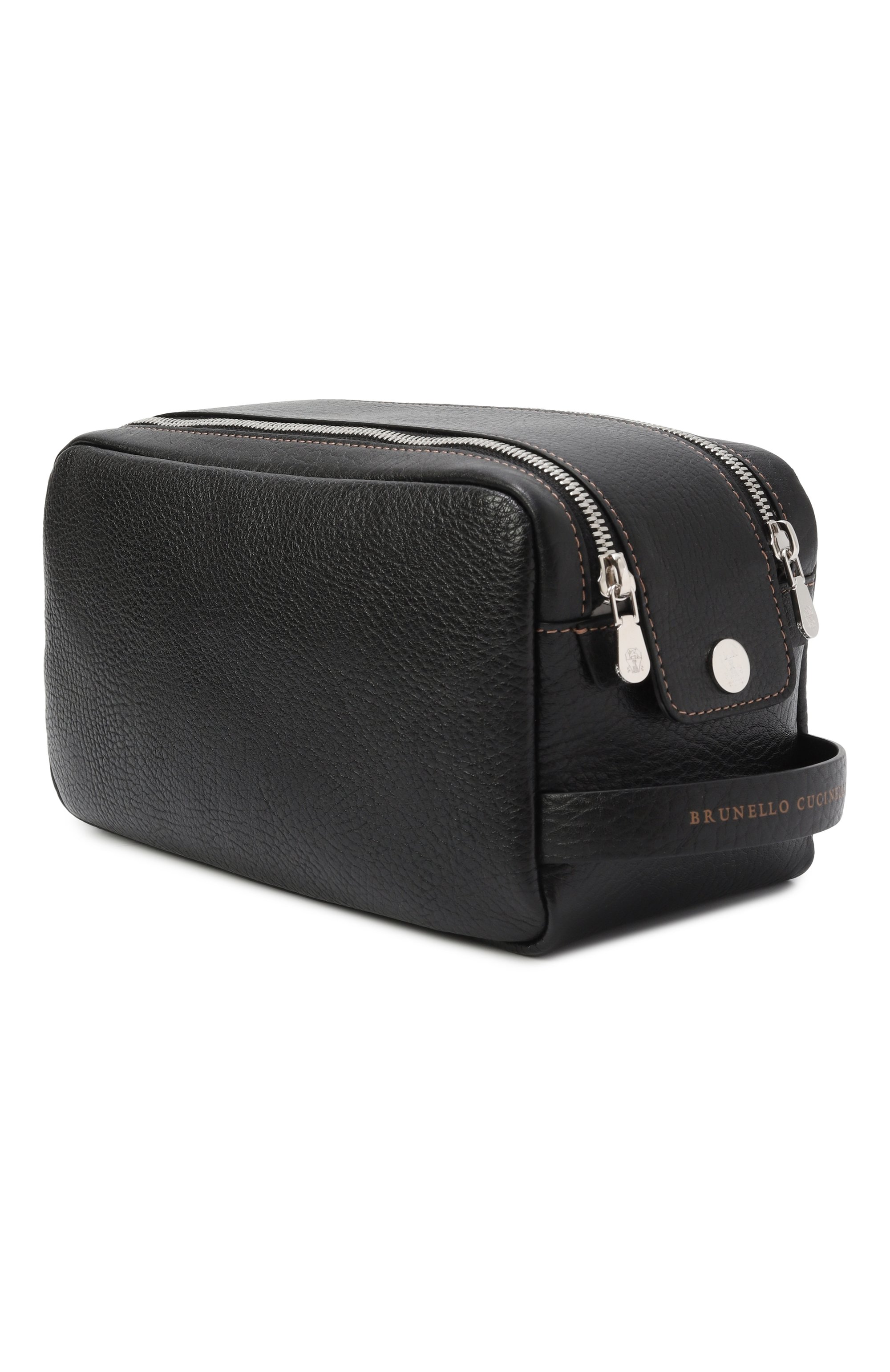 Несессер BRUNELLO CUCINELLI, арт. MWZIBU334, фото 2