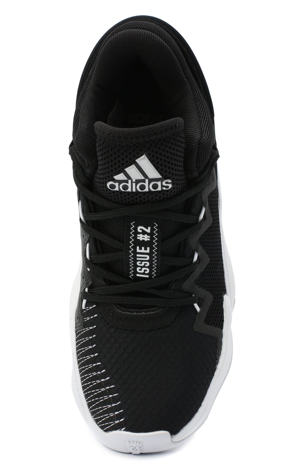 Кроссовки ADIDAS ORIGINALS, арт. FW8751, фото 4