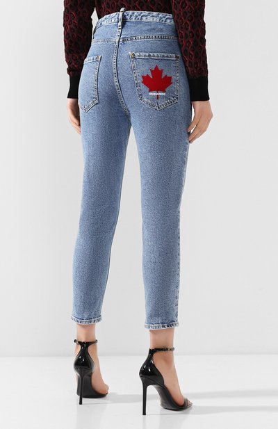 Джинсы DSQUARED2, арт. S75LB0186/S30667, фото 4