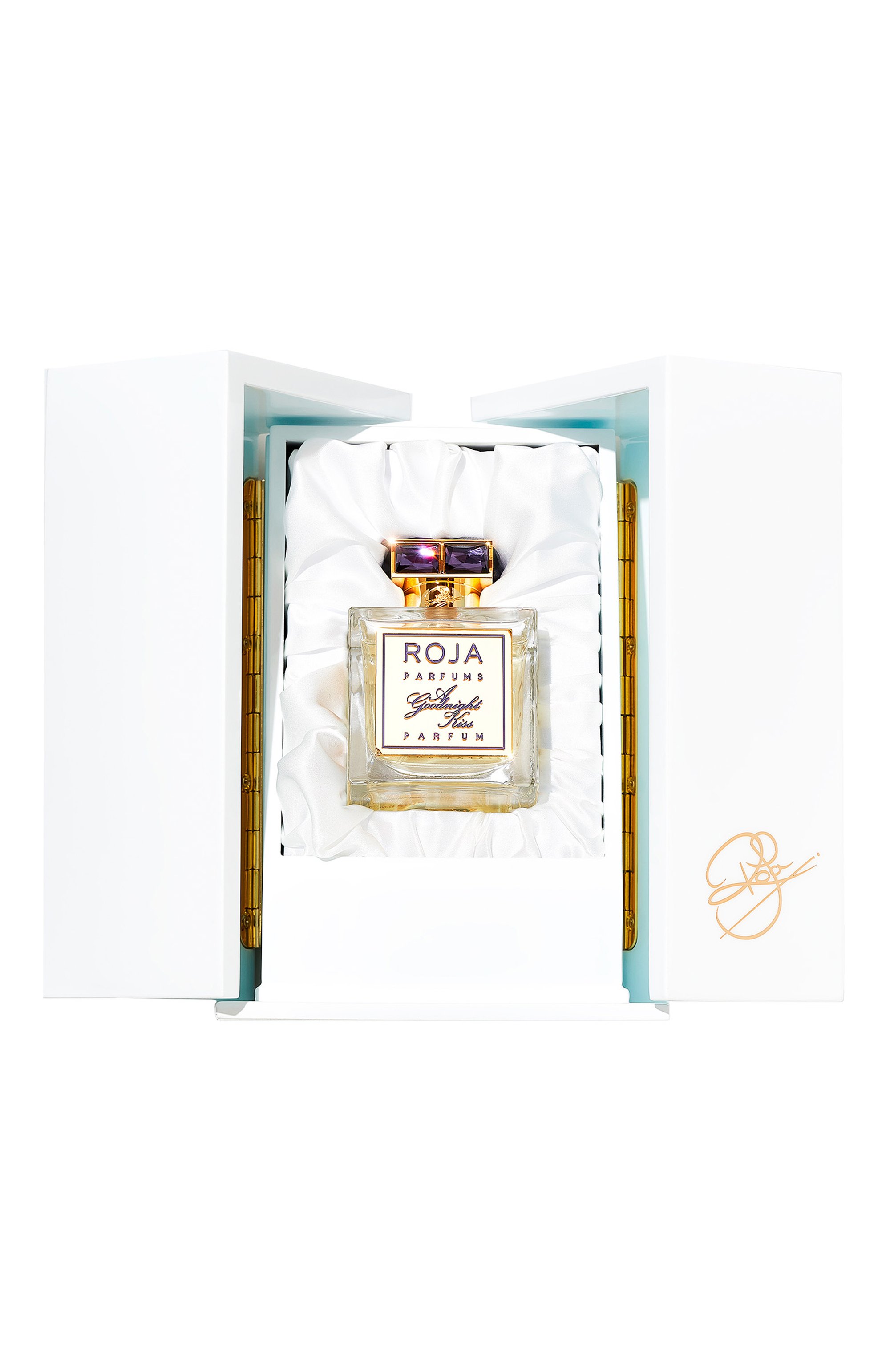 Духи a goodnight kiss (100ml) ROJA PARFUMS, арт. RD0800, фото 2