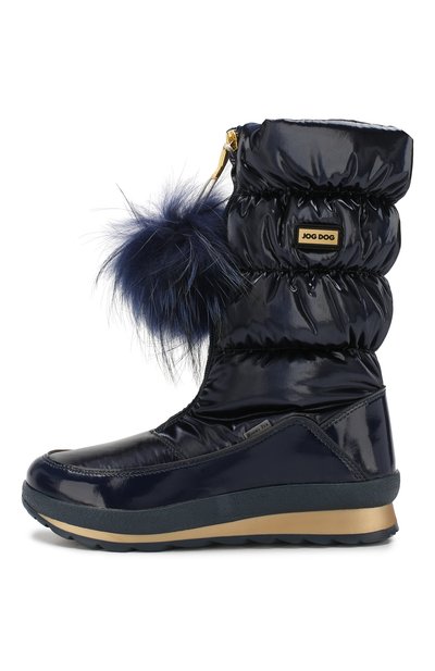 Сапоги JOG DOG, арт. 1111R/ZAFFIR0 FLASH_NAVY/36-42, фото 2