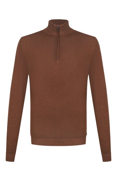 Мужской шерстяной джемпер BOGNER, арт. 88529785