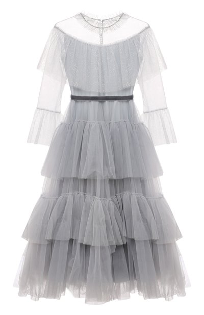 Платье DESIGNERS CAT, арт. 100000K01001481/10A-12A, фото 1