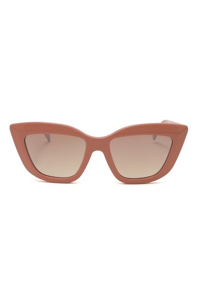 Солнцезащитные очки G.O.D. EYEWEAR, арт. THIRTY THREE AYERS/LIGHT BR0WN, фото 3