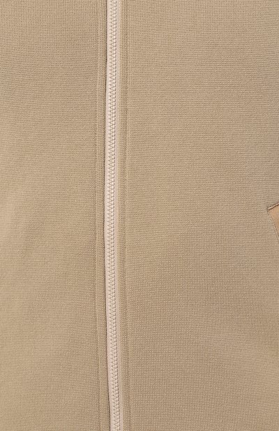 Хлопковая толстовка GRAN SASSO, арт. 57125/18032, фото 5