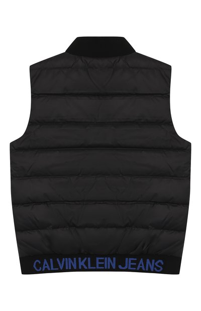 Жилет CALVIN KLEIN JEANS, арт. IB0IB00203, фото 2