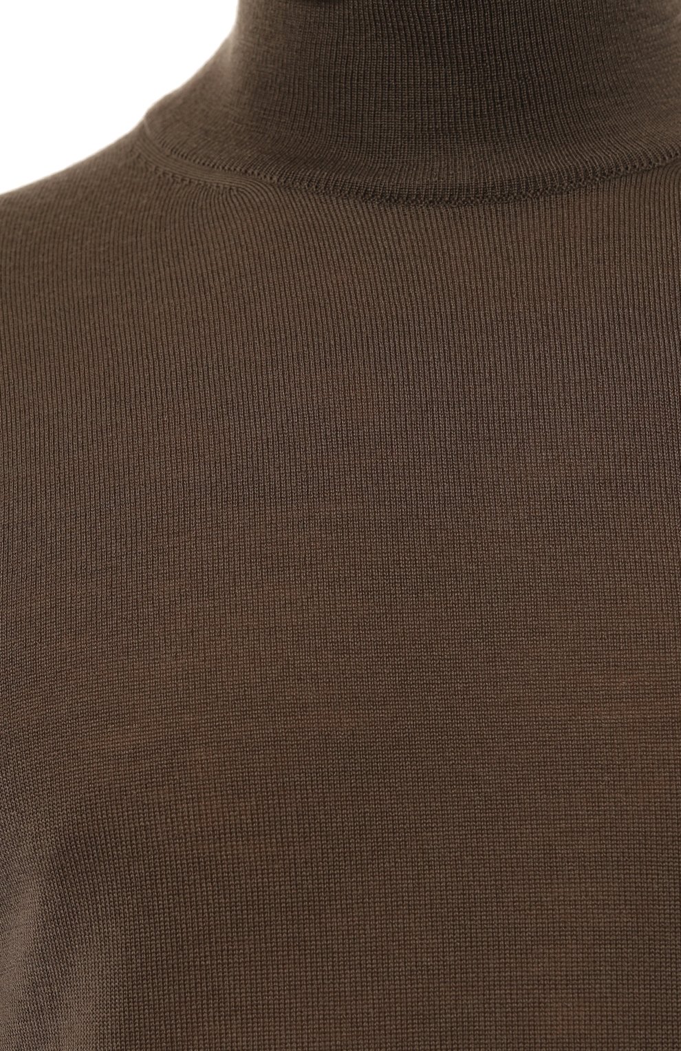 Шерстяная водолазка CANALI, арт. C0002/MK00077, фото 5