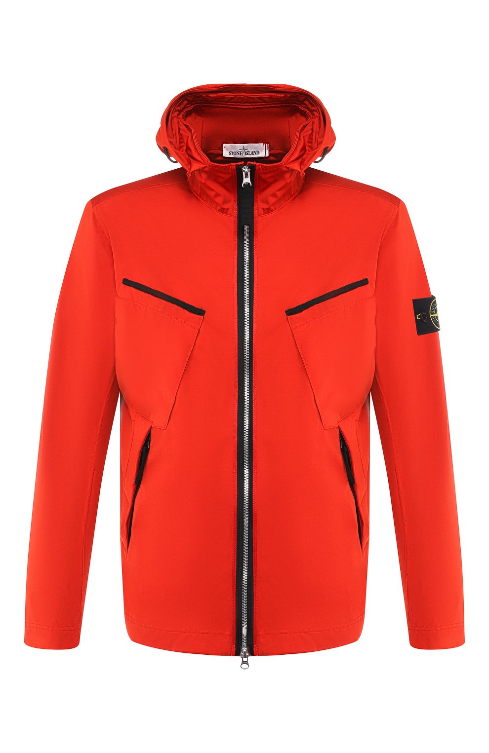 Куртка STONE ISLAND, арт. 701542229, фото 1