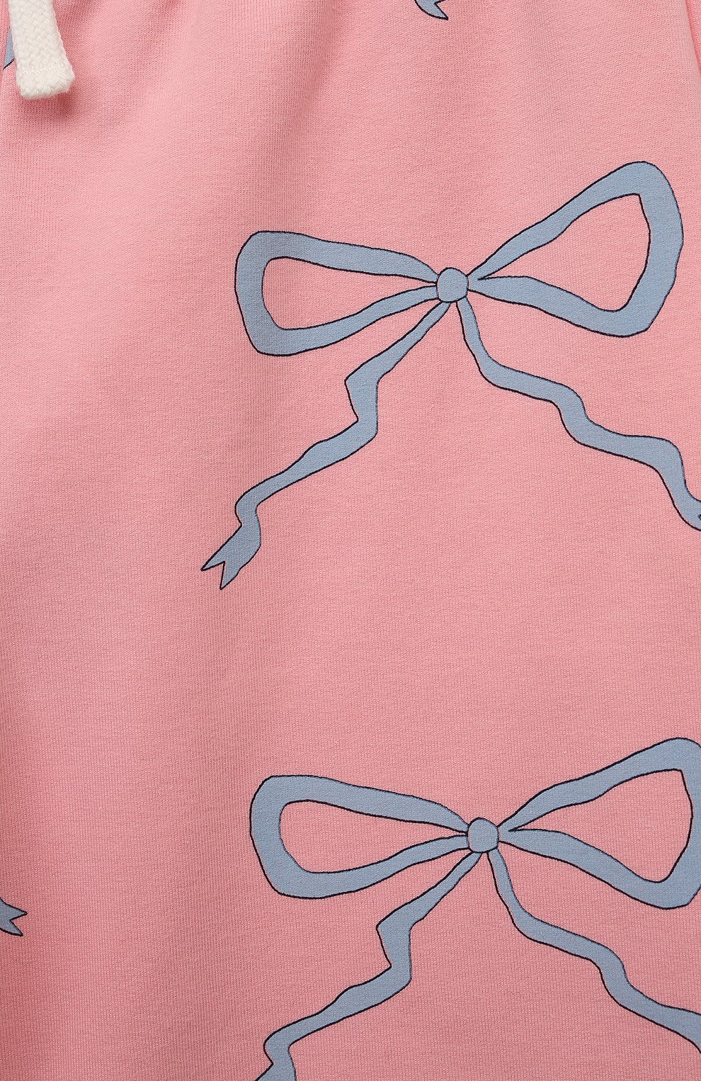 Хлопковые джоггеры TINYCOTTONS, арт. AW24-063, фото 3