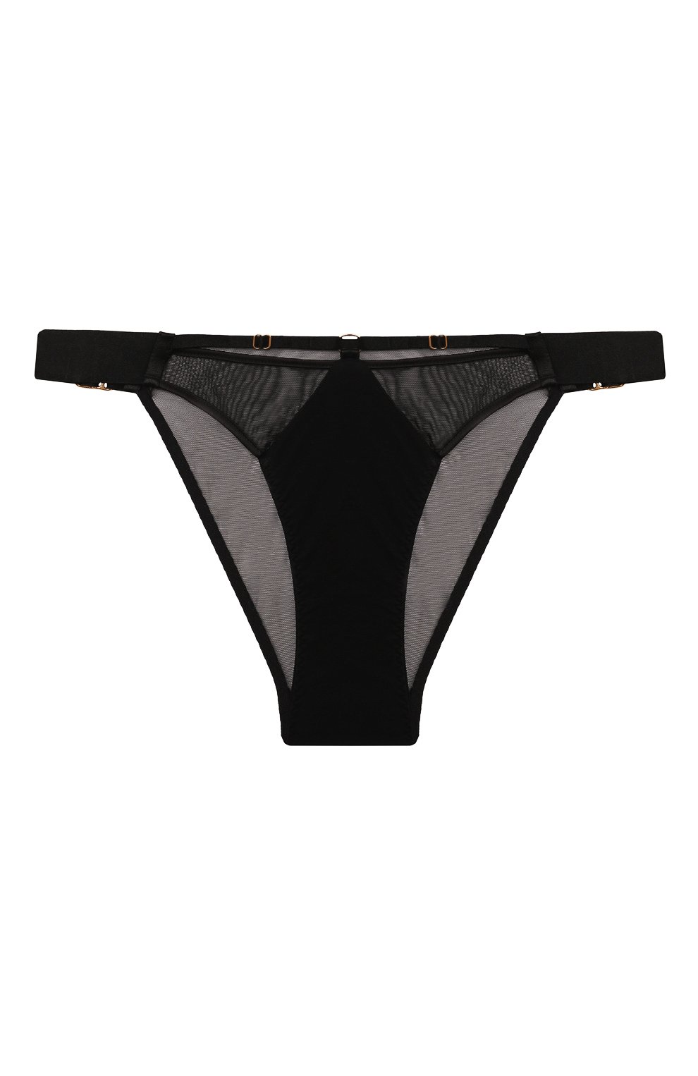 Трусы-слипы BORDELLE, арт. SIGK07B, фото 1