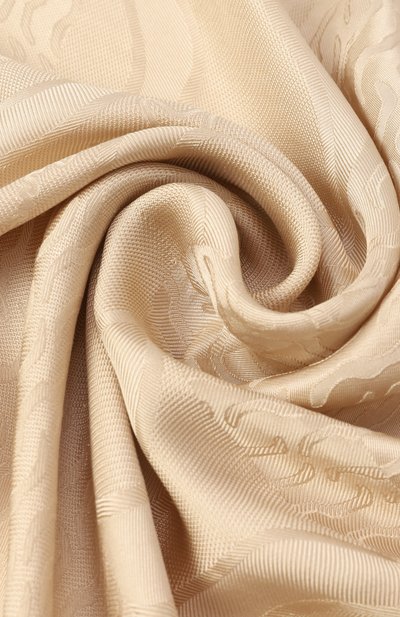 Шелковый платок GIORGIO ARMANI, арт. GW000832/AF14822, фото 3