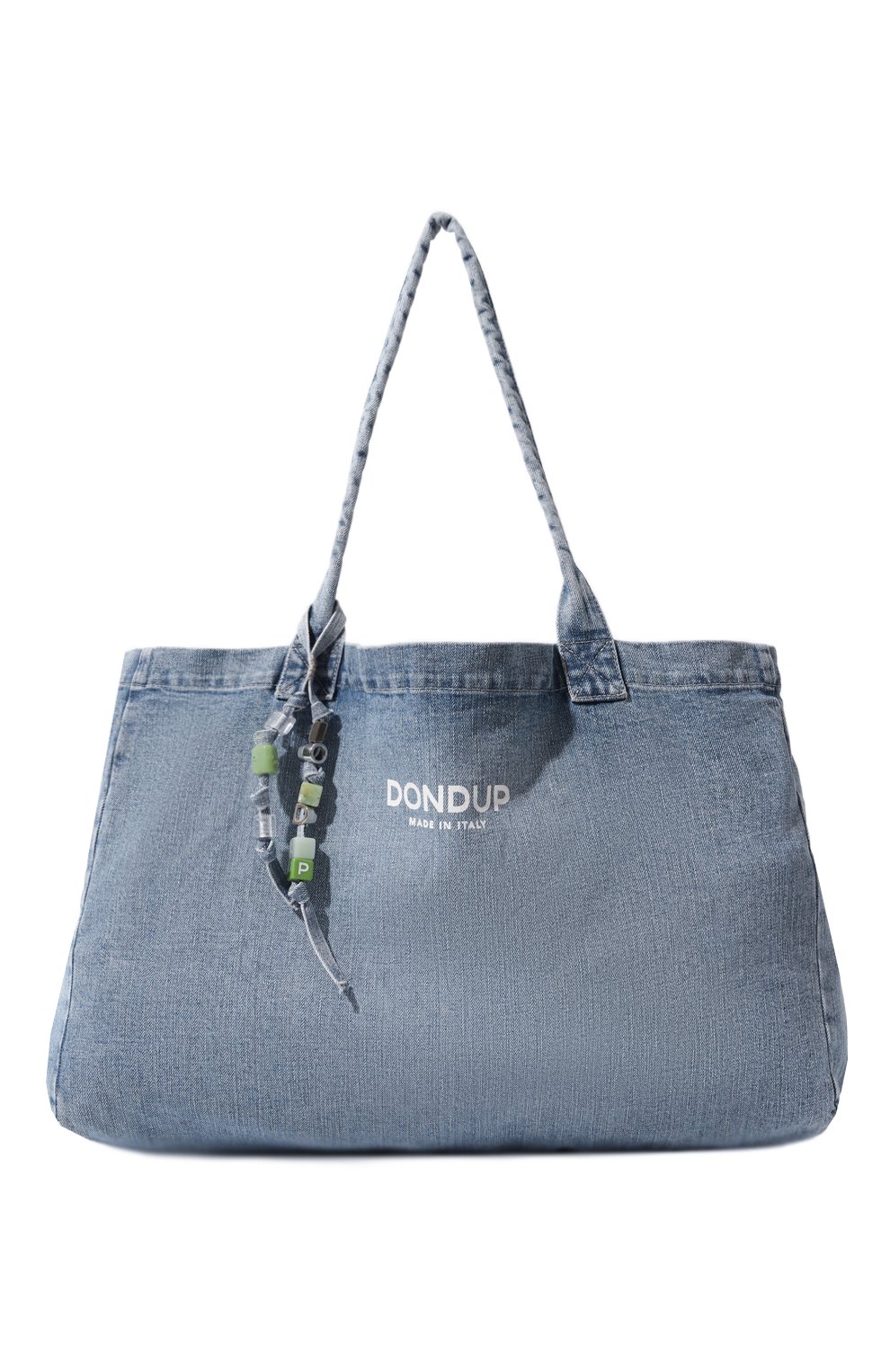 Сумка-шопер DONDUP, арт. WB142/DS0152D/FW5, фото 1
