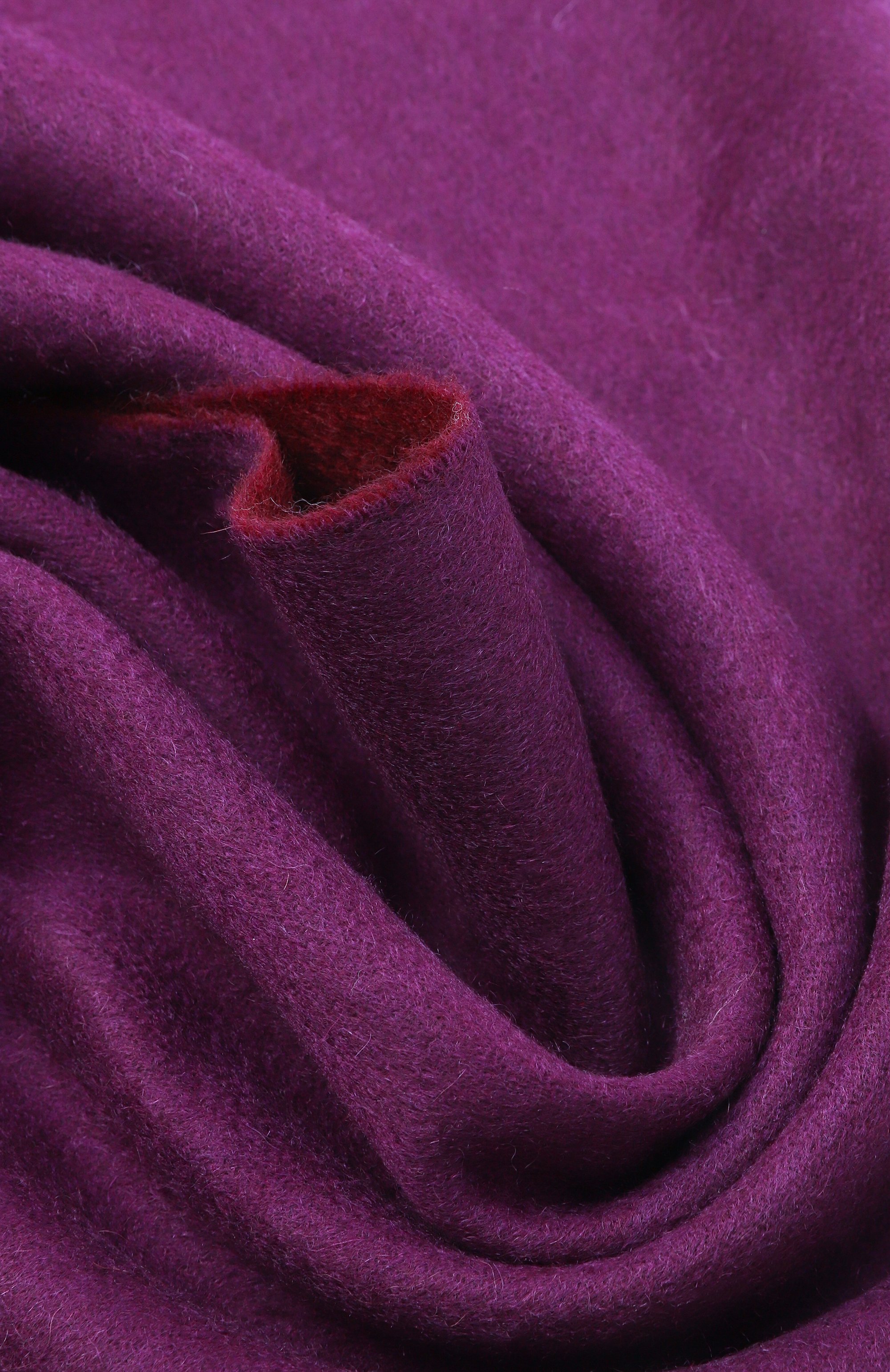 Двусторонний шарф из кашемира BURBERRY, арт. 8110014, фото 4