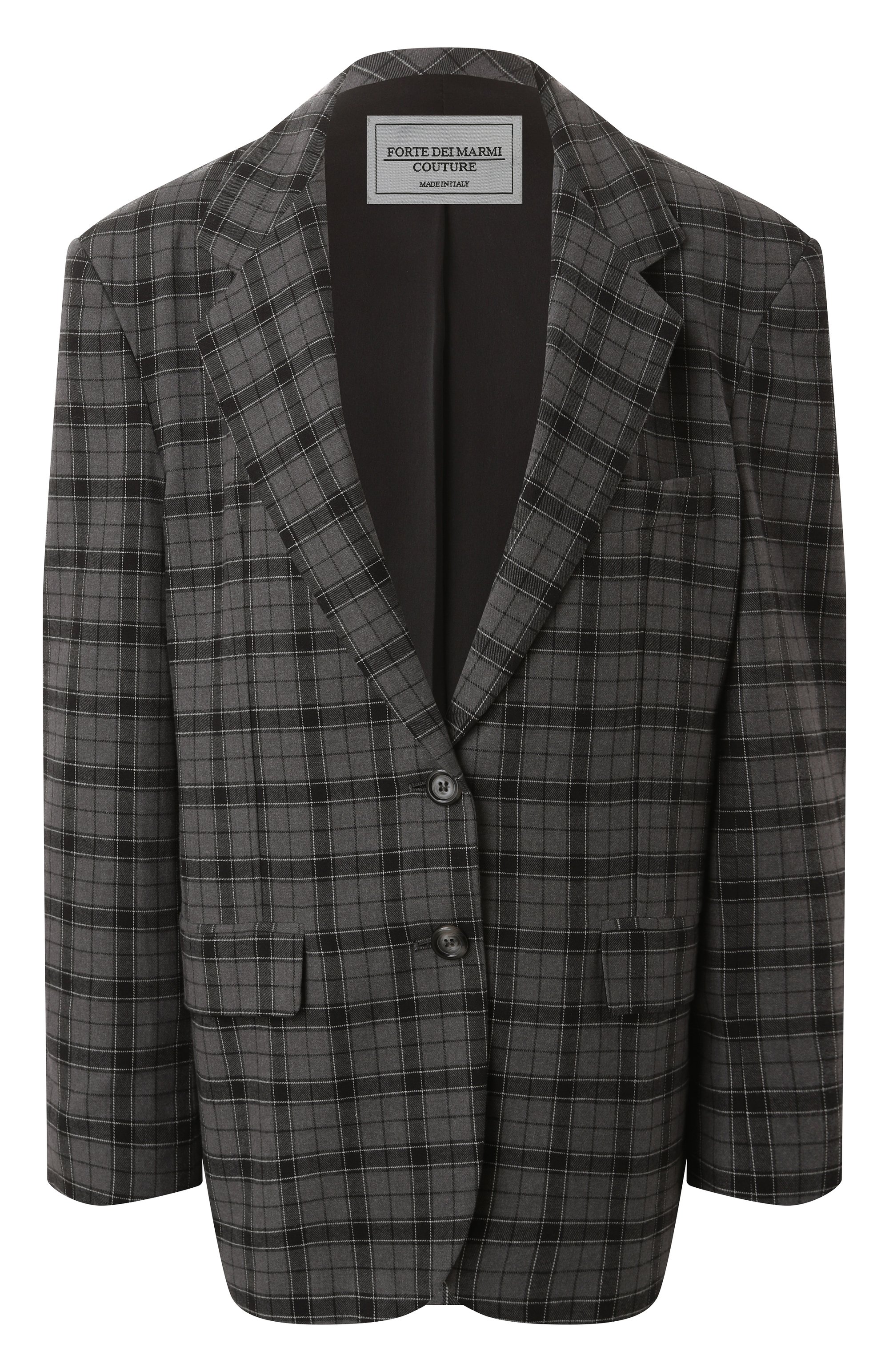 Жакет FORTE DEI MARMI COUTURE, арт. 24WF4405, фото 1