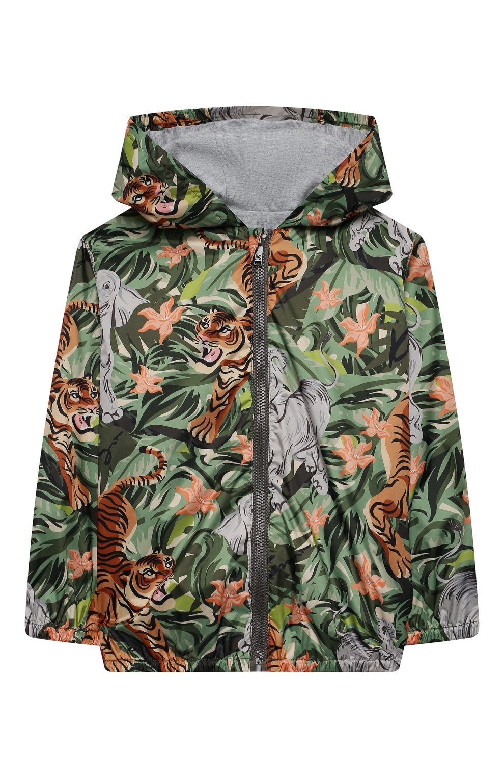 Ветровка с капюшоном KENZO, арт. K06004., фото 1