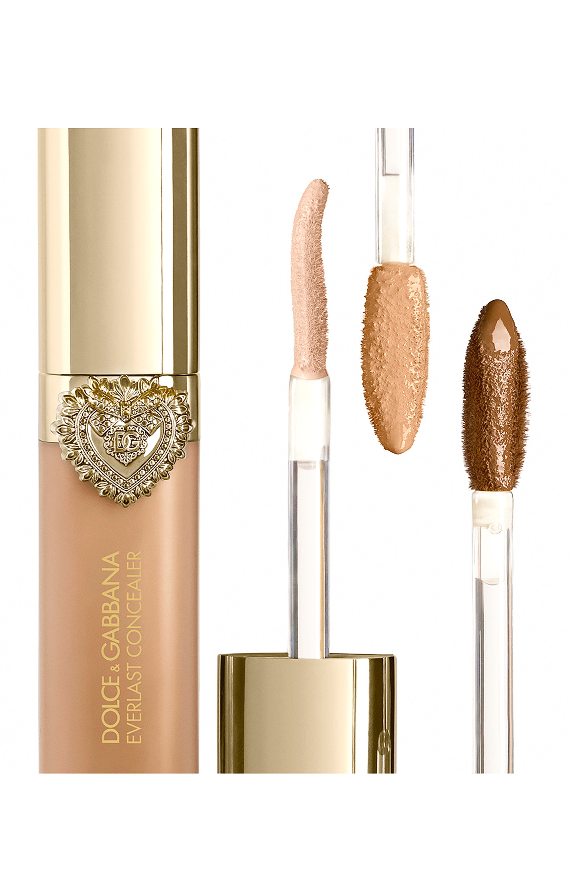 Консилер для лица everlast concealer, оттенок 11 light medium (11ml) DOLCE & GABBANA, арт. 8057971186068, фото 6