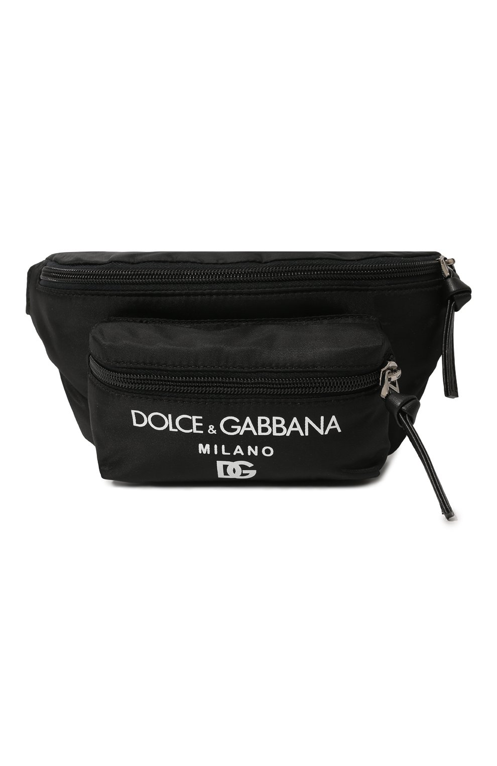 Поясная сумка DOLCE & GABBANA, арт. EM0103/AK441, фото 1